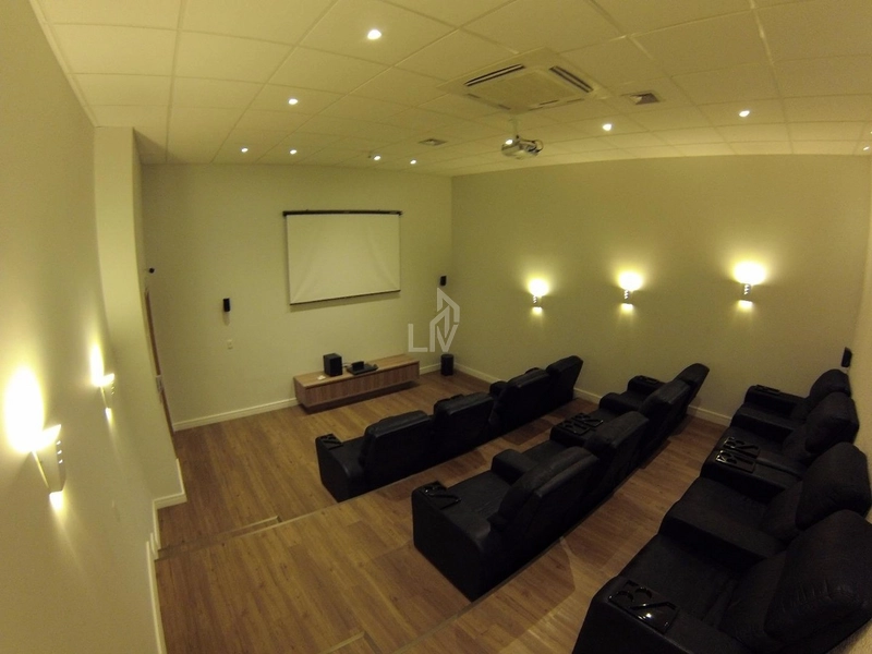 Apartamento com 1 suíte e 2 quartos a venda - Centro - Cascavel: 17ª foto da galeria de imagens do imóvel