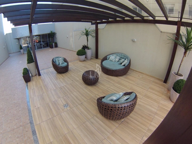 Apartamento com 1 suíte e 2 quartos a venda - Centro - Cascavel: 18ª foto da galeria de imagens do imóvel