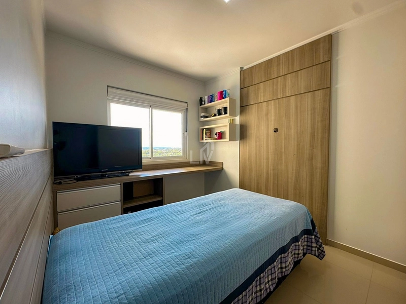 Apartamento com 1 suíte e 2 quartos a venda - Centro - Cascavel: 10ª foto da galeria de imagens do imóvel