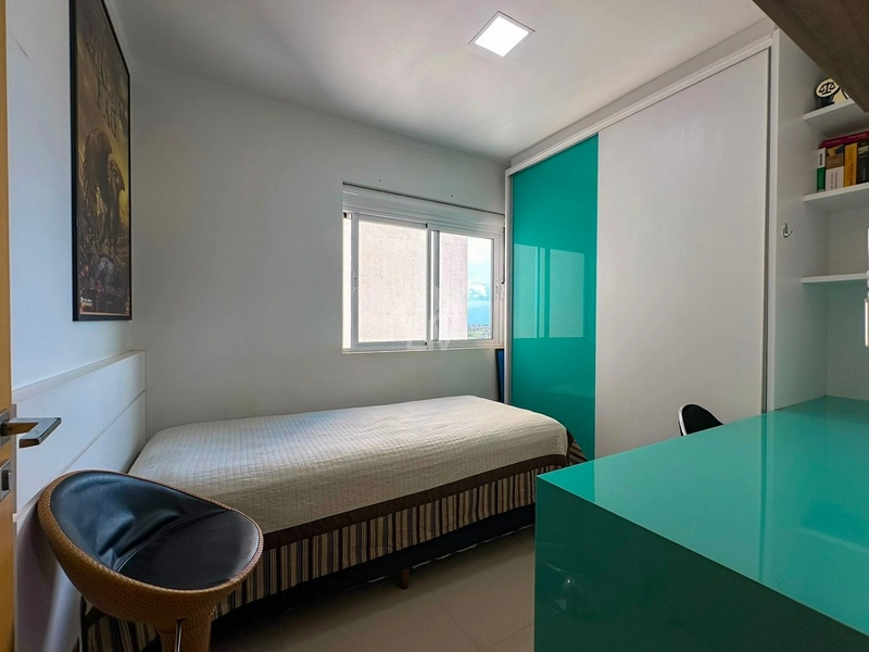 Apartamento com 1 suíte e 2 quartos a venda - Centro - Cascavel: 7ª foto da galeria de imagens do imóvel