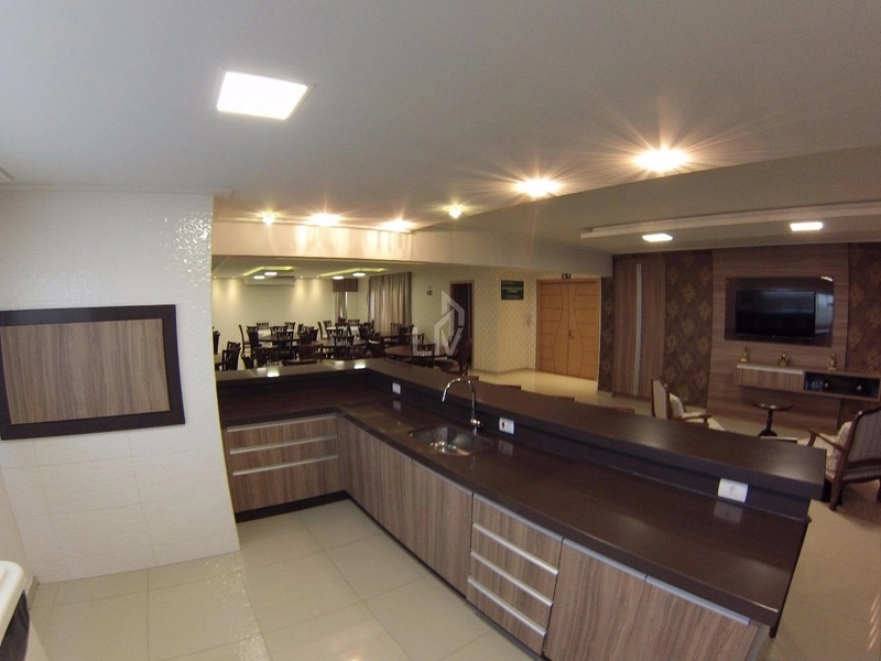 Apartamento com 1 suíte e 2 quartos a venda - Centro - Cascavel: 15ª foto da galeria de imagens do imóvel