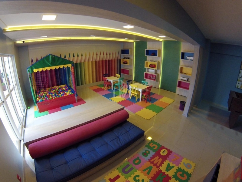 Apartamento com 1 suíte e 2 quartos a venda - Centro - Cascavel: 16ª foto da galeria de imagens do imóvel