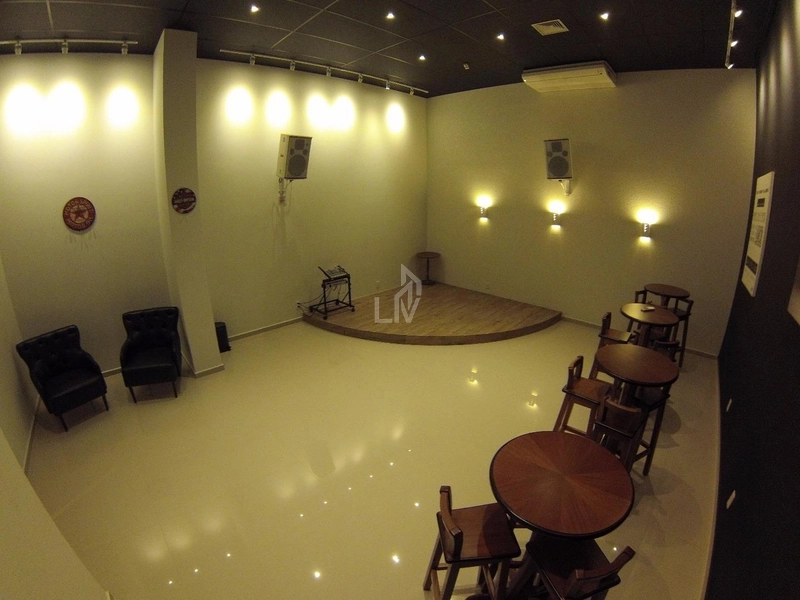 Apartamento com 1 suíte e 2 quartos a venda - Centro - Cascavel: 20ª foto da galeria de imagens do imóvel