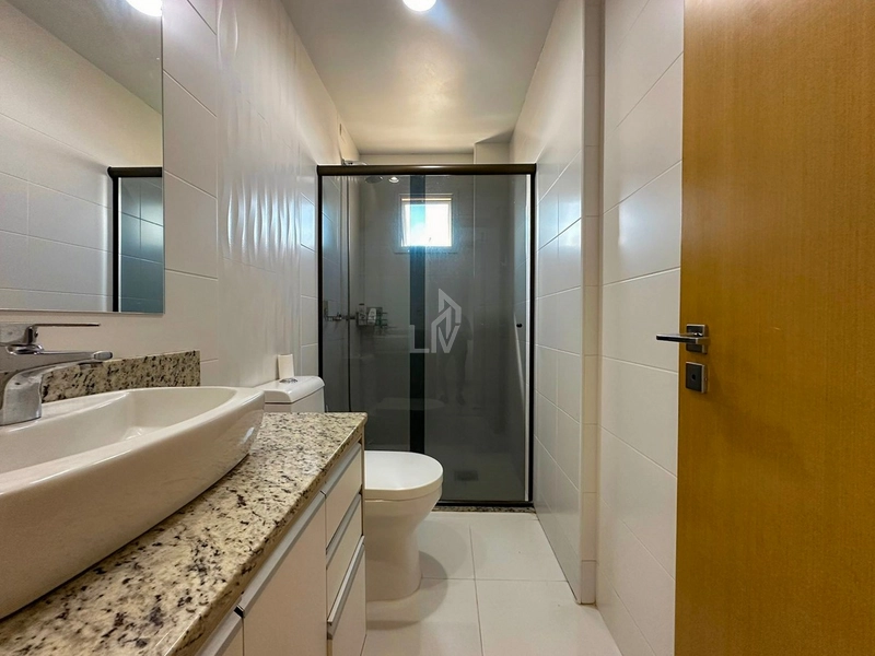 Apartamento com 1 suíte e 2 quartos a venda - Centro - Cascavel: 6ª foto da galeria de imagens do imóvel