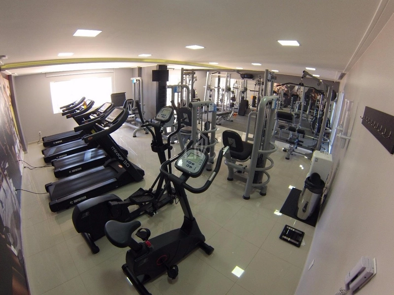 Apartamento com 1 suíte e 2 quartos a venda - Centro - Cascavel: 13ª foto da galeria de imagens do imóvel