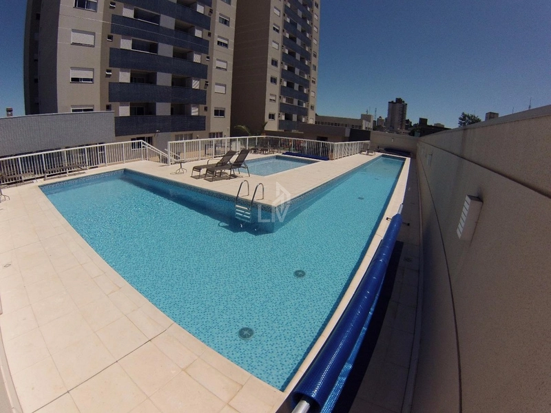 Apartamento com 1 suíte e 2 quartos a venda - Centro - Cascavel: 12ª foto da galeria de imagens do imóvel