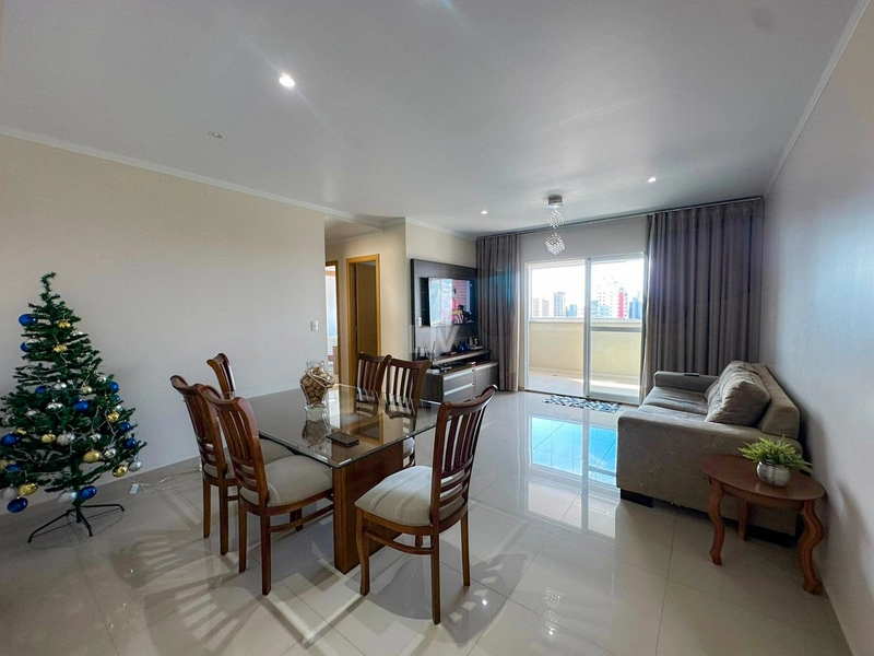 Apartamento com 1 suíte e 2 quartos a venda - Centro - Cascavel: 8ª foto da galeria de imagens do imóvel