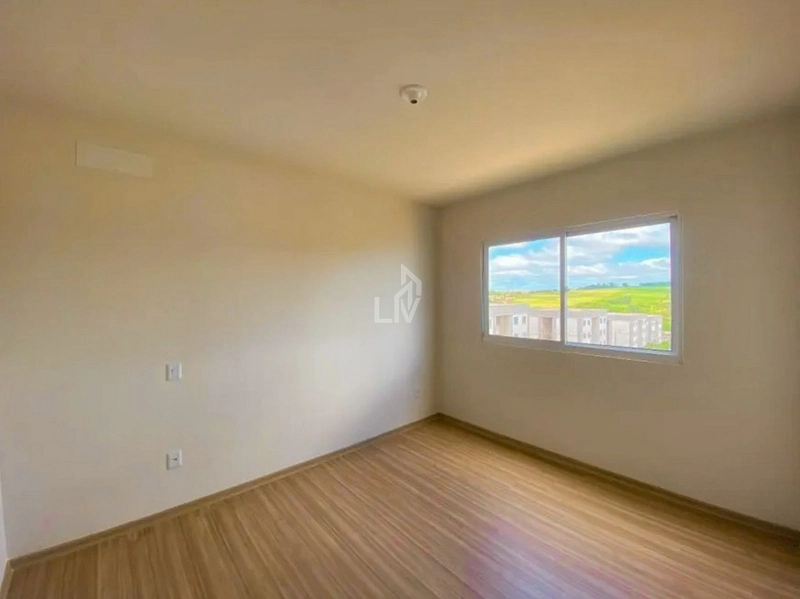 Apartamento com 2 quartos a venda - Floresta- Cascavel/PR: 9ª foto da galeria de imagens do imóvel