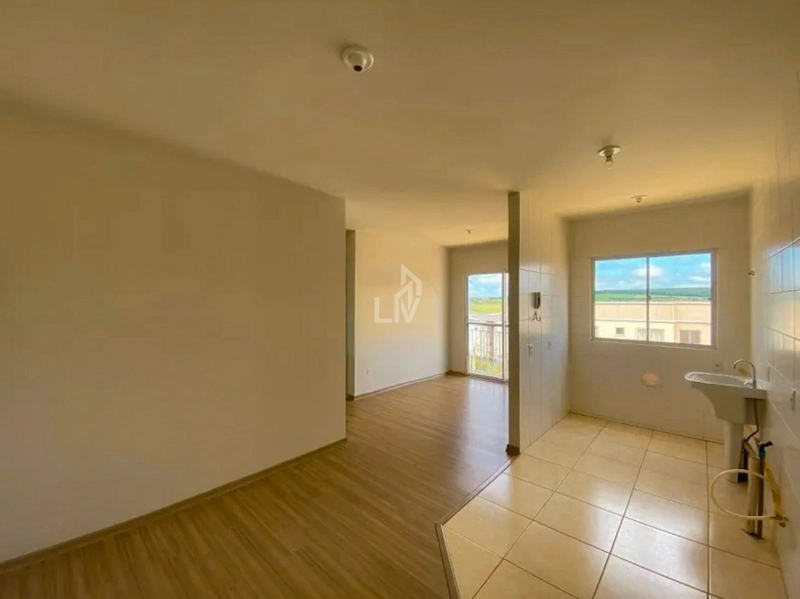 Apartamento com 2 quartos a venda - Floresta- Cascavel/PR: 4ª foto da galeria de imagens do imóvel