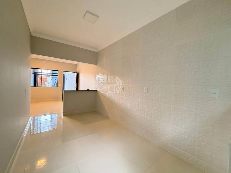 Casa com 3 quartos a venda - Siena - Cascavel/PR: 6ª foto da galeria de imagens do imóvel