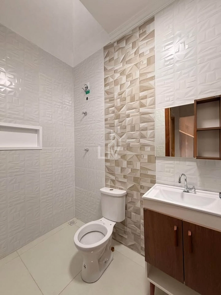 Casa com 3 quartos a venda - Siena - Cascavel/PR: 9ª foto da galeria de imagens do imóvel