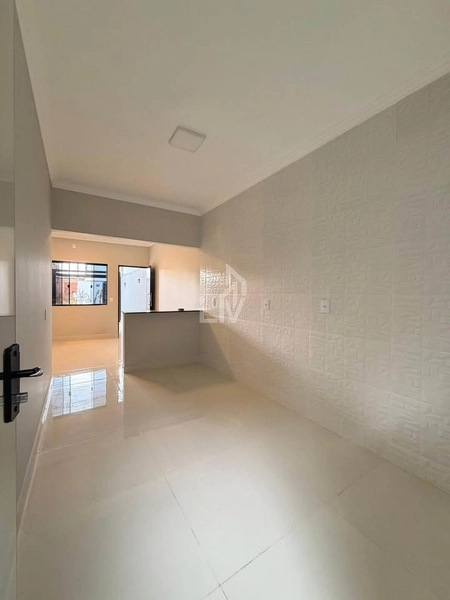 Casa com 3 quartos a venda - Siena - Cascavel/PR: 4ª foto da galeria de imagens do imóvel