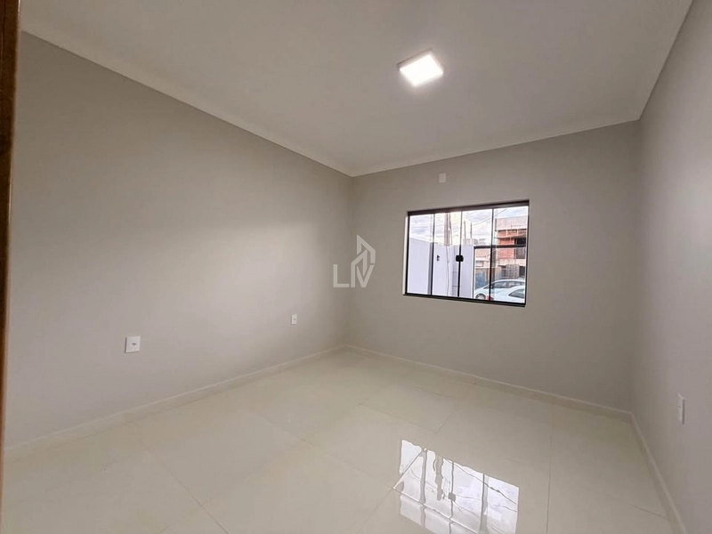 Casa com 3 quartos a venda - Siena - Cascavel/PR: 8ª foto da galeria de imagens do imóvel