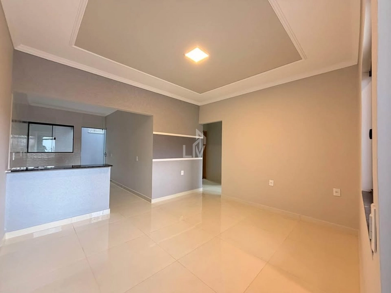 Casa com 3 quartos a venda - Siena - Cascavel/PR: 3ª foto da galeria de imagens do imóvel