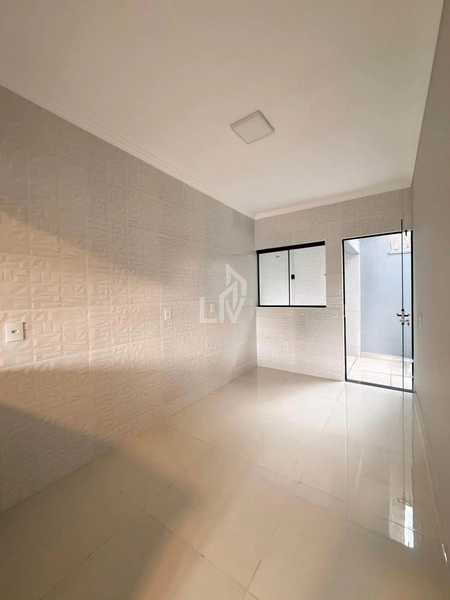 Casa com 3 quartos a venda - Siena - Cascavel/PR: 7ª foto da galeria de imagens do imóvel