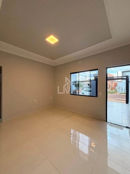 Casa com 3 quartos a venda - Siena - Cascavel/PR: 5ª foto da galeria de imagens do imóvel