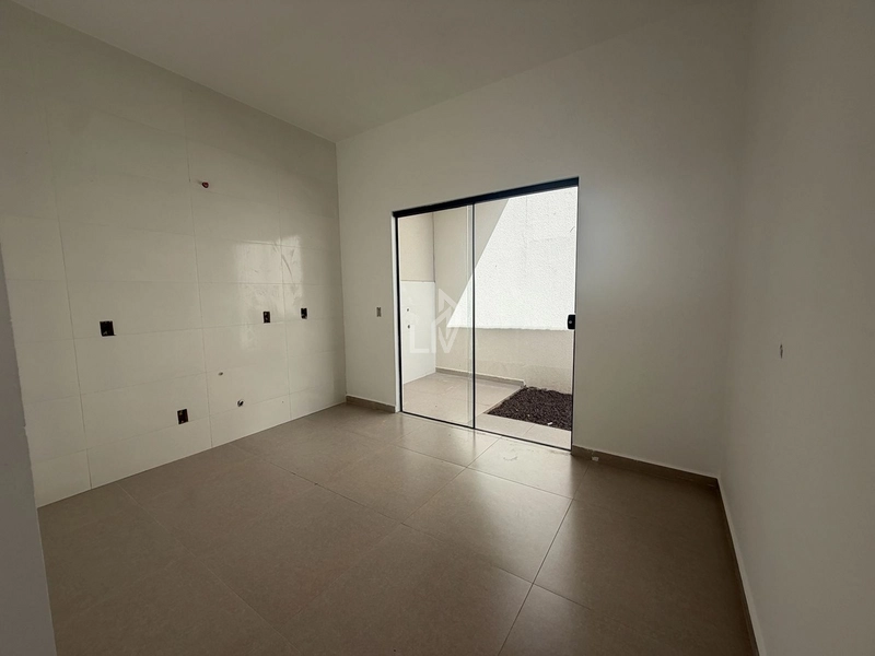 Casa em Condominio de 2 quartos a venda - Santa Felicidade - Cascavel: 5ª foto da galeria de imagens do imóvel