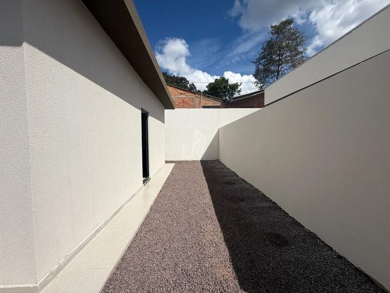 Casa em Condominio de 2 quartos a venda - Santa Felicidade - Cascavel: 3ª foto da galeria de imagens do imóvel