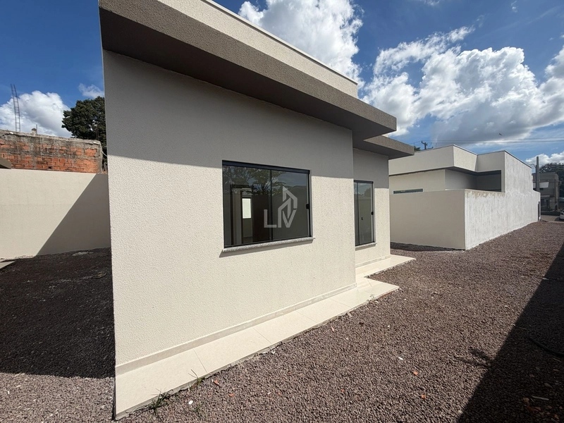 Casa em Condominio de 2 quartos a venda - Santa Felicidade - Cascavel: 2ª foto da galeria de imagens do imóvel