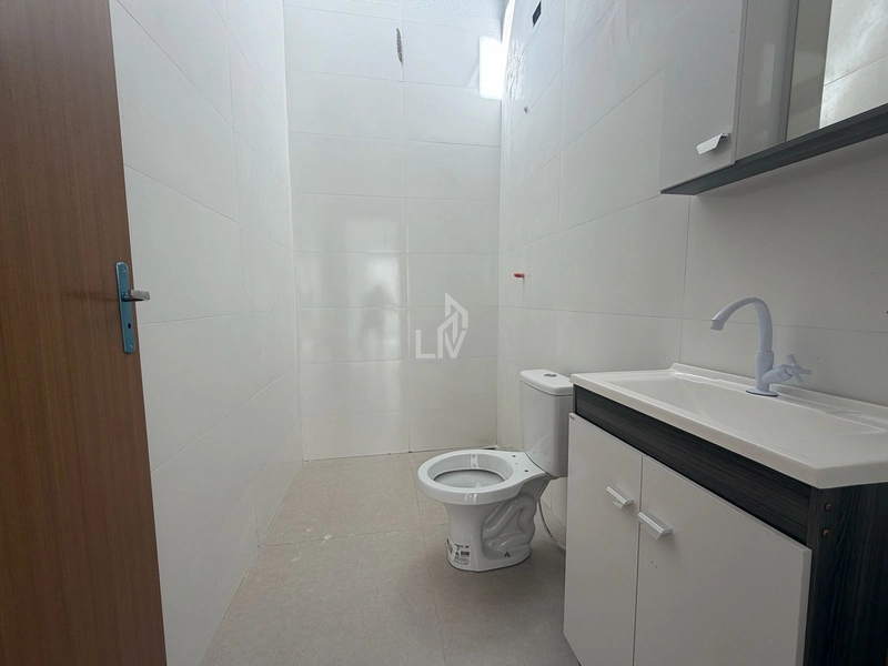 Casa em Condominio de 2 quartos a venda - Santa Felicidade - Cascavel: 8ª foto da galeria de imagens do imóvel