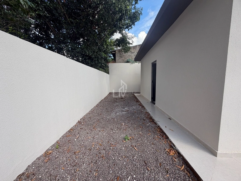 Casa em Condominio de 2 quartos a venda - Santa Felicidade - Cascavel: 2ª foto da galeria de imagens do imóvel