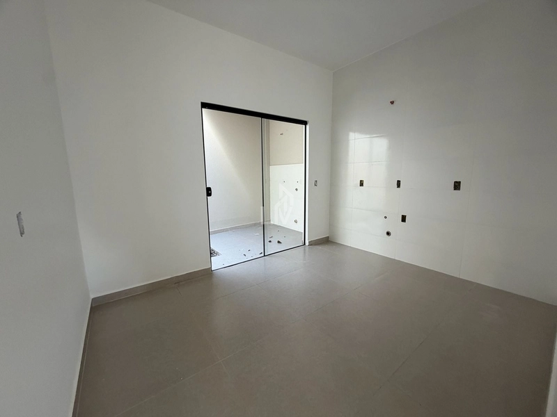 Casa em Condominio de 2 quartos a venda - Santa Felicidade - Cascavel: 5ª foto da galeria de imagens do imóvel