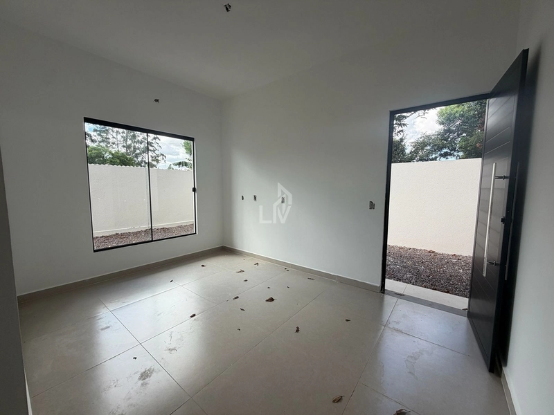 Casa em Condominio de 2 quartos a venda - Santa Felicidade - Cascavel: 4ª foto da galeria de imagens do imóvel