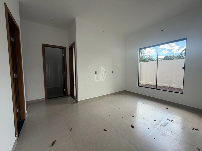 Casa em Condominio de 2 quartos a venda - Santa Felicidade - Cascavel: 3ª foto da galeria de imagens do imóvel