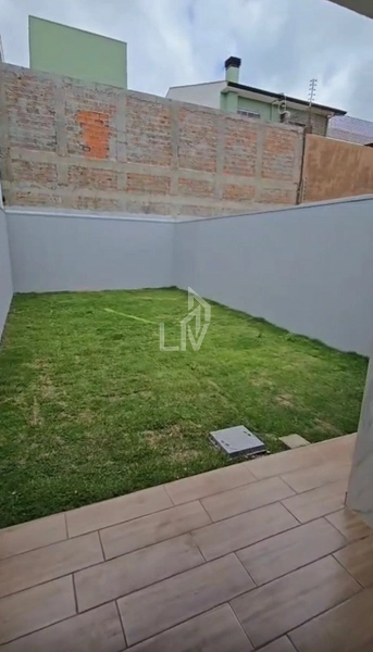 Casa 2 quartos a venda - Florais do Parana - Cascavel/PR: 7ª foto da galeria de imagens do imóvel