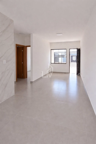 Casa 2 quartos a venda - Florais do Parana - Cascavel/PR: 3ª foto da galeria de imagens do imóvel