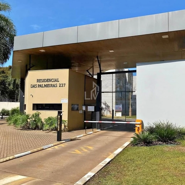 Apartamento com 2 quartos a venda - Parque Verde - Cascavel: 2ª foto da galeria de imagens do imóvel