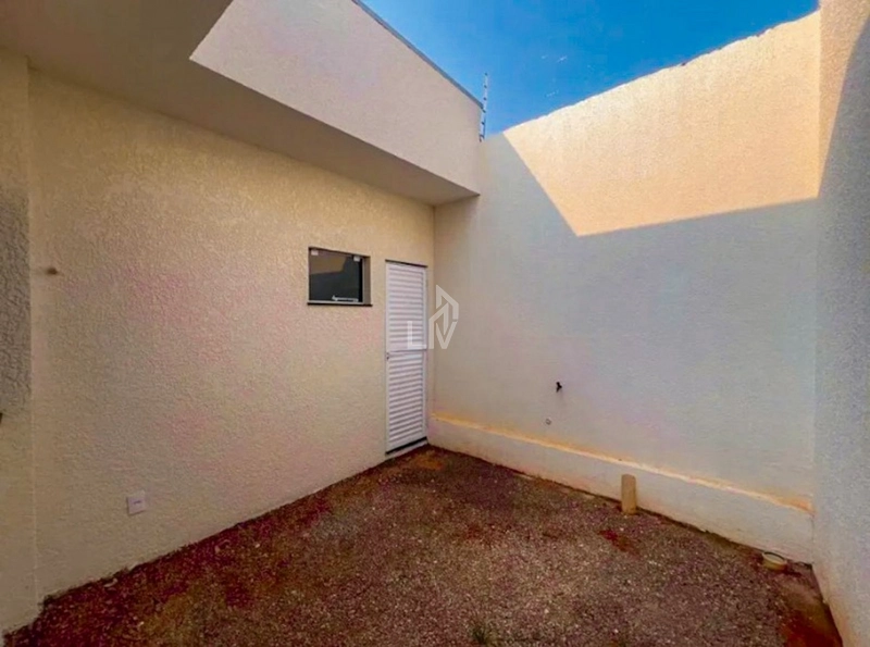 Casa com suíte e 2 Quartos a venda - Florais do Parana - Cascavel/PR: 8ª foto da galeria de imagens do imóvel