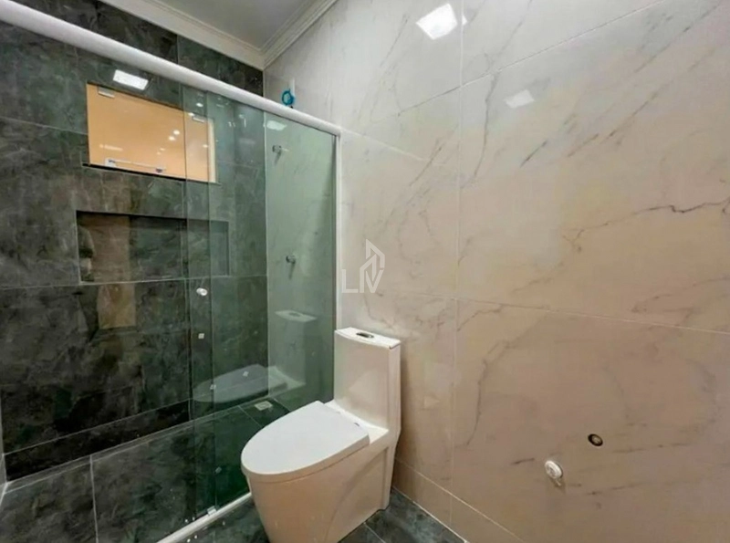 Casa com suíte e 2 Quartos a venda - Florais do Parana - Cascavel/PR: 7ª foto da galeria de imagens do imóvel