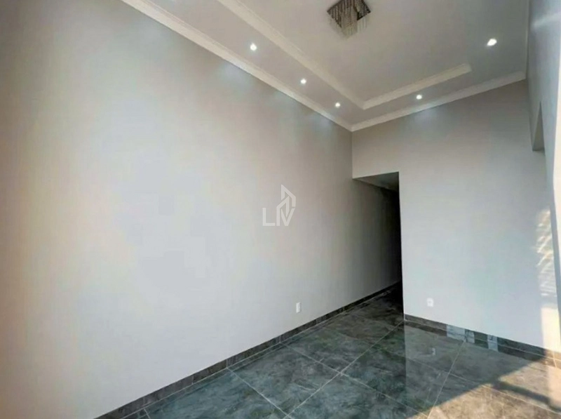 Casa com suíte e 2 Quartos a venda - Florais do Parana - Cascavel/PR: 2ª foto da galeria de imagens do imóvel