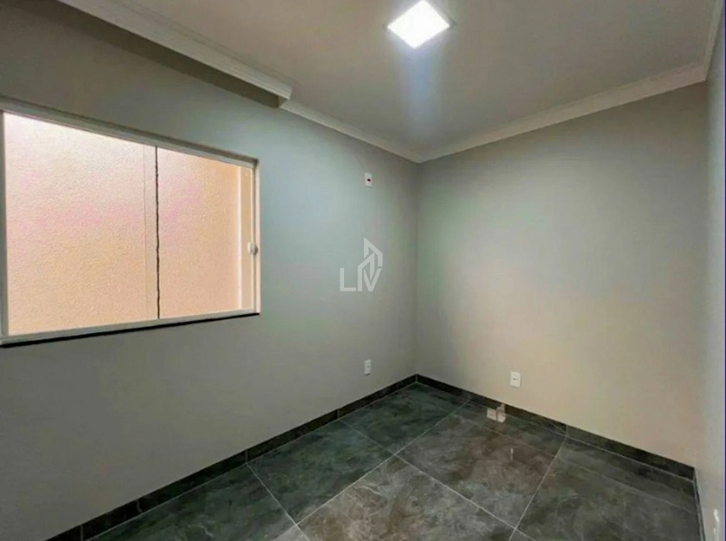 Casa com suíte e 2 Quartos a venda - Florais do Parana - Cascavel/PR: 6ª foto da galeria de imagens do imóvel