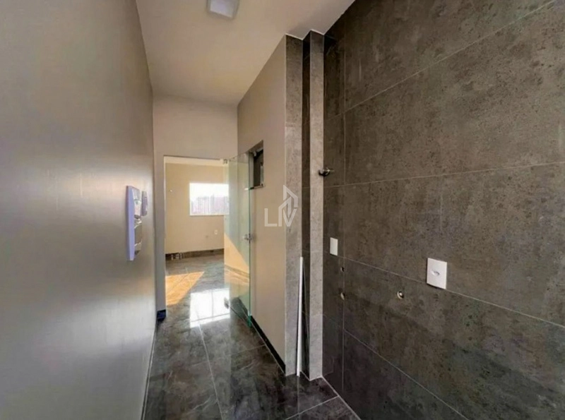 Casa com suíte e 2 Quartos a venda - Florais do Parana - Cascavel/PR: 3ª foto da galeria de imagens do imóvel