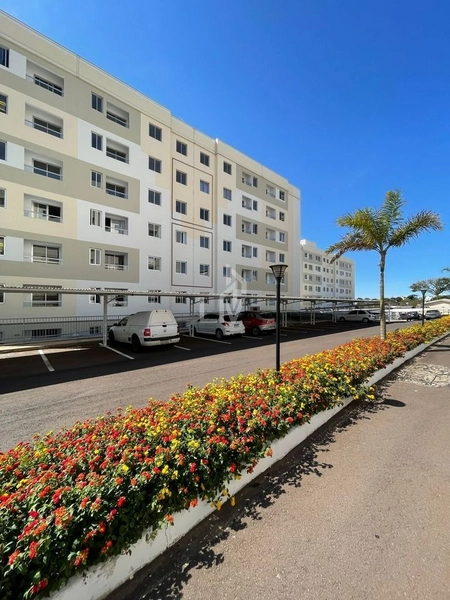 Apartamento com 3 quartos a venda - Universitario - Cascavel/PR: 2ª foto da galeria de imagens do imóvel