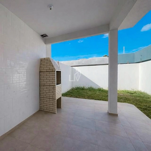 Casa com 2 quartos  a venda - Madrid - Cascavel/PR: 6ª foto da galeria de imagens do imóvel