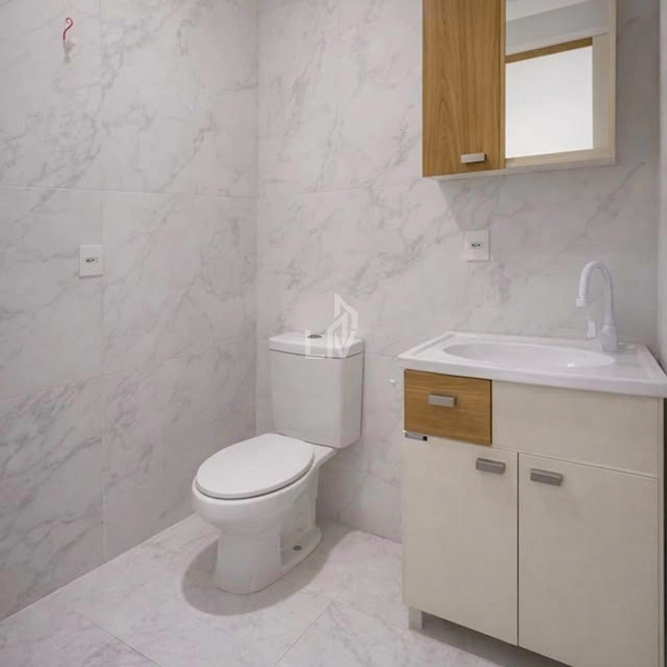 Casa com 2 quartos  a venda - Madrid - Cascavel/PR: 9ª foto da galeria de imagens do imóvel