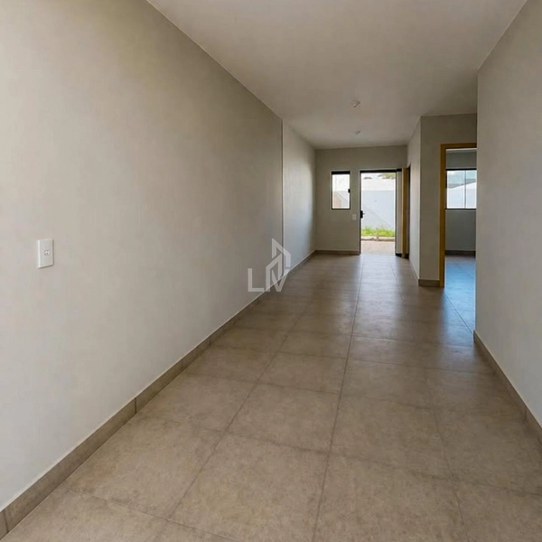 Casa com 2 quartos  a venda - Madrid - Cascavel/PR: 4ª foto da galeria de imagens do imóvel