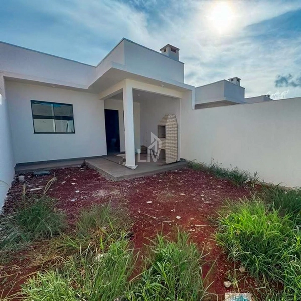 Casa com 2 quartos  a venda - Madrid - Cascavel/PR: 7ª foto da galeria de imagens do imóvel