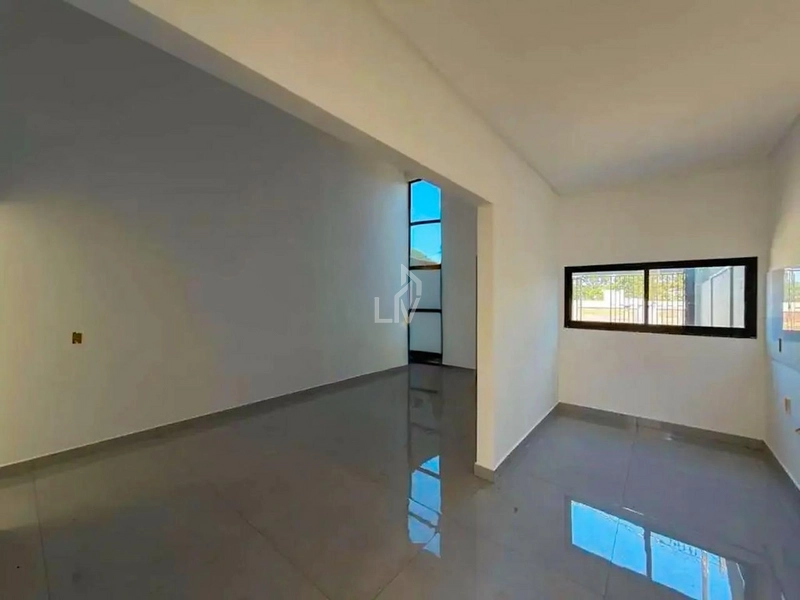 Casa com 2 quartos  a venda - Belmonte - Cascavel/PR: 6ª foto da galeria de imagens do imóvel