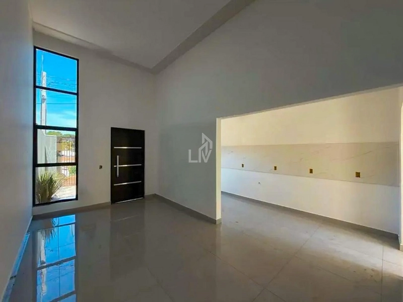 Casa com 2 quartos  a venda - Belmonte - Cascavel/PR: 4ª foto da galeria de imagens do imóvel