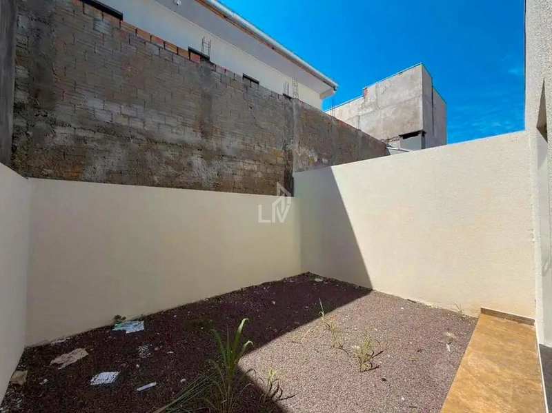 Casa com 2 quartos  a venda - Belmonte - Cascavel/PR: 3ª foto da galeria de imagens do imóvel