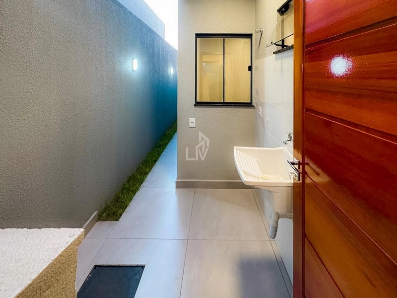 Casa com 2 quartos  a venda - Belmonte - Cascavel/PR: 7ª foto da galeria de imagens do imóvel