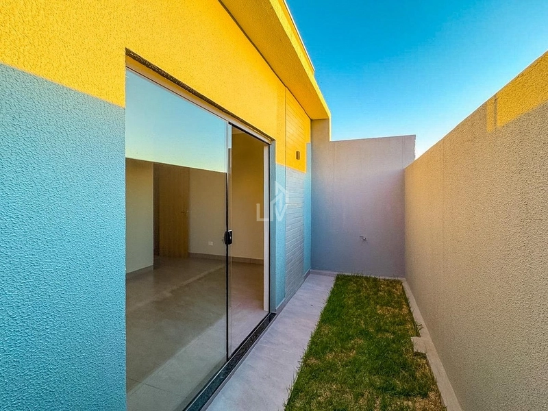 Casa com 2 quartos  a venda - Belmonte - Cascavel/PR: 11ª foto da galeria de imagens do imóvel