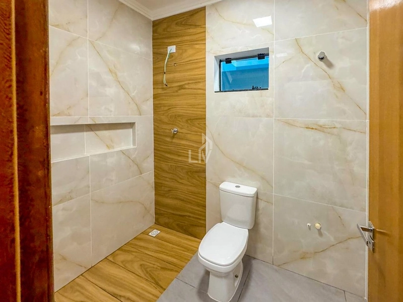 Casa com 2 quartos  a venda - Belmonte - Cascavel/PR: 9ª foto da galeria de imagens do imóvel