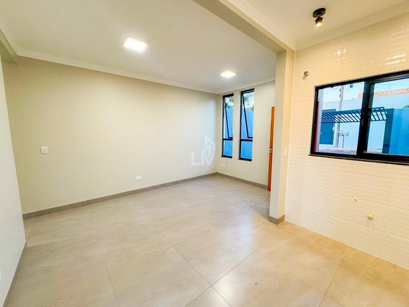 Casa com 2 quartos  a venda - Belmonte - Cascavel/PR: 4ª foto da galeria de imagens do imóvel