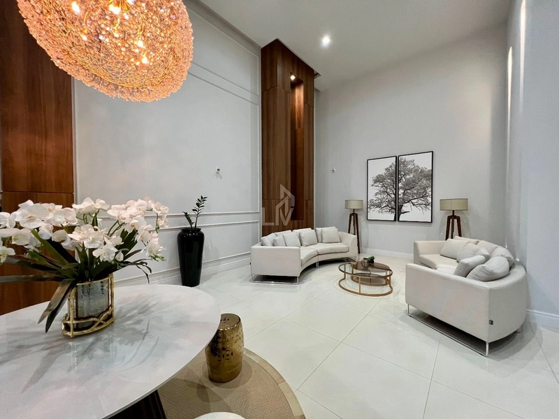 Apartamento com 1 suíte e 2 quartos para locação - Centro - Cascavel: 15ª foto da galeria de imagens do imóvel