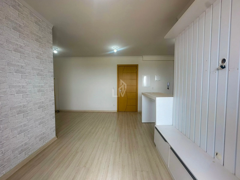 Apartamento com 1 suíte e 2 quartos para locação - Centro - Cascavel: 3ª foto da galeria de imagens do imóvel